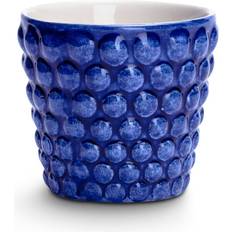 Mateus Bubbles - Blue Espresso Cup 10cl