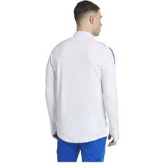 adidas Real Madrid Tiro 25 Competition Vit Träningströja XS