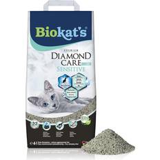 Diamond Care Sensitive Classic Ekonomipack: 2
