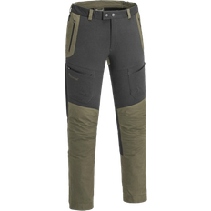 Pinewood Herre Bukser Pinewood Finnveden Hybrid Trousers M's - Mid Green/D.Anthraci
