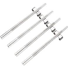 Silver Chopsticks Vargen & Thor Kito Silver Chopsticks 23cm 4pcs