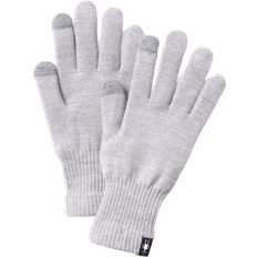 Smartwool Liner Glove - Light Grey Heather
