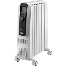 Oil filled radiators De'Longhi Dragon4 TRDX40820E