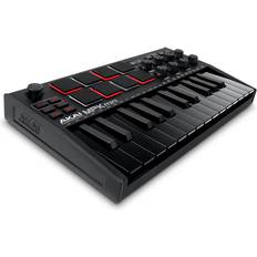 Akai MPK Mini MK3 Black
