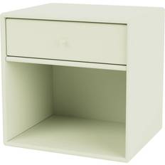 Montana Furniture Dream Pomelo Bedside Table 30x35.4cm