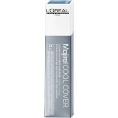 Hårprodukter L'Oréal Professionnel Paris MAJIREL COOL-COVER #7-blond 50ml