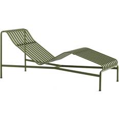 Hay Palissade Chaise Lounge