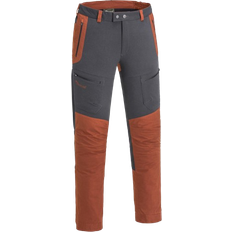 Pinewood Finnveden Hybrid Trousers M's - D.Anthracite/Terraco