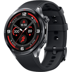 OnePlus Wearables OnePlus Watch 3 46mm Midnight Black Titanium