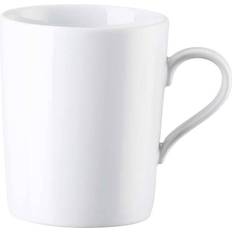 Arzberg Cups & Mugs Arzberg Tric White Mug 31cl