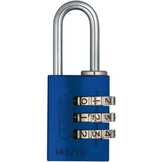 Hængelås kode ABUS Combination Lock 145/20