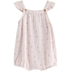 Romper - Light Dusty Lilac