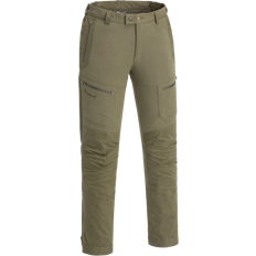 D112 herrkläder Pinewood Finnveden Hybrid Trousers M's - D.Anthracite/Terraco