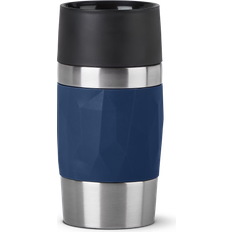 EMSA Isoleringskrus Travel Mug Compact 0.3 Liter Termokop 30cl