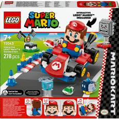 LEGO Super Mario 72043 Mario Kart
