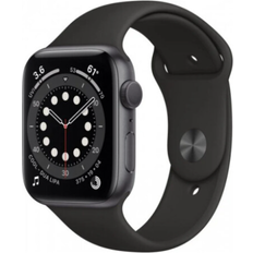Apple Watch Series 6 44mm GPS Deep Space Grey