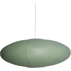 Nordlux Villo Dusty Green Shade ∅ 60cm