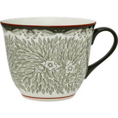Rörstrand ostindia Rörstrand Ostindia Floris Green Mugg 40cl