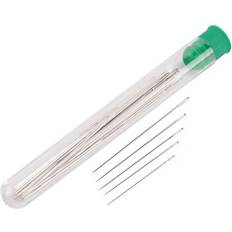 Pins & Needles Sodial 25 Eye Stitching Needles 5 Sizes