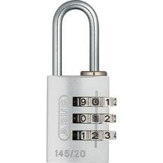 ABUS Combination Lock 145/20
