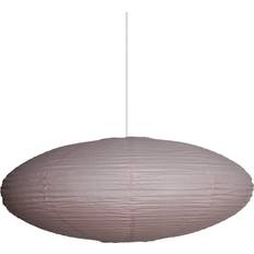 Nordlux Villo Pink Lampskärm ∅ 60cm