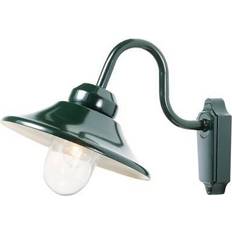 Konstsmide Vega Green Wall light