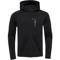 Sail Racing Men's Spray Powerstretch Zip Hood