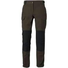 Chevalier Avon Pants Women - Brown/Black