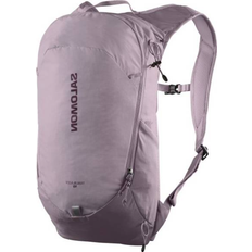 Salomon rygsæk trailblazer 10 Salomon Trailblazer 10 Rygsæk Nirvana Plum - Lilla