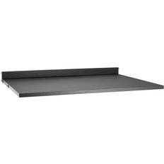 Ash Table Tops String Desk Black Table Top 58x78cm