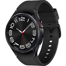 Samsung galaxy watch 6 classic Samsung Galaxy Watch 6 Classic 47mm Black