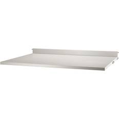 Ash Table Tops String Desk Beige Table Top 58x78cm