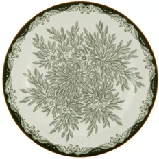 Ostindia floris tallrikar Rörstrand Ostindia Floris Flat tallrik 27cm 6st