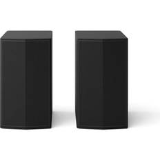 Bluetooth - Högtalaranslutningar Stativ- & Surroundhögtalare LG SPT8-S Bakre Högtalarsats