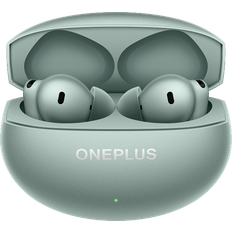 OnePlus Buds 4 Zen Green