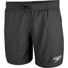 Speedo Men's Essentials 16" Swim Short - Black