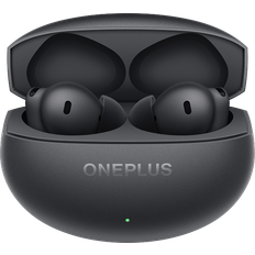 OnePlus Buds 4 Storm Grey