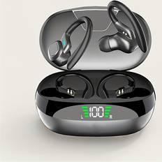 Lan Xun 2025 144-Language Ai Translation Earbuds