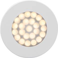 Hide-a-lite Tak Spotlights Hide-a-lite Slim White Spotlight
