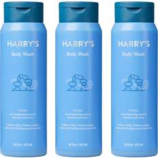Harry Men's Body Wash Shower Gel 16 Fl Oz