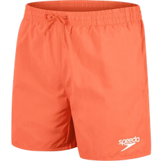 Speedo Men's Essential 16" Swim Shorts Orange