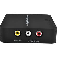 Ezcap272 VHS To Digital Converter