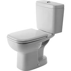 Duravit Vattentoaletter Duravit D-Code 211101