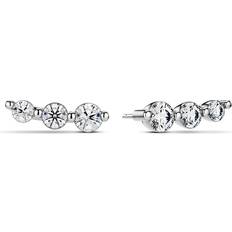Sif Jakobs 14k Øreringe Sif Jakobs Tiara Piccolo Earrings 0.48 ct