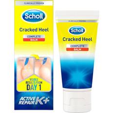 Scholl Cracked Heel Repair Cream 60 ml