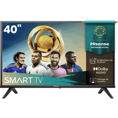 Hisense 40A4Q Full HD 40 Tums DLED TV