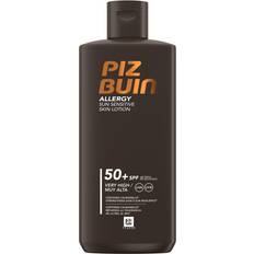 Piz Buin Sun Protection & Self Tan Piz Buin Allergy Lotion SPF50 400ml