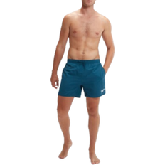 Speedo Men's Essentials 16'' Swim Shorts Teal