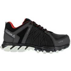 Reebok Trailgrip Safety Shoes - Black