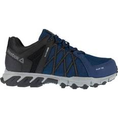 Trailgrip Safety Shoes - Navy/Black